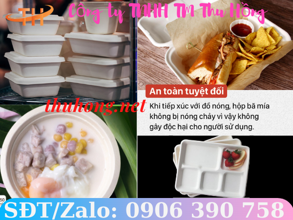 sản phẩm từ bã mía an toàn sức khỏe người dùng