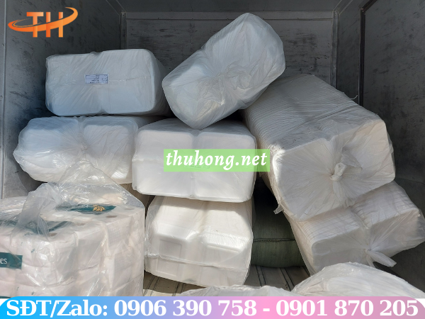 cung cấp sỉ rẻ hộp cơm bã mía