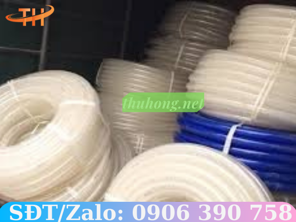 Kho sỉ ống nhựa lưới dẻo
