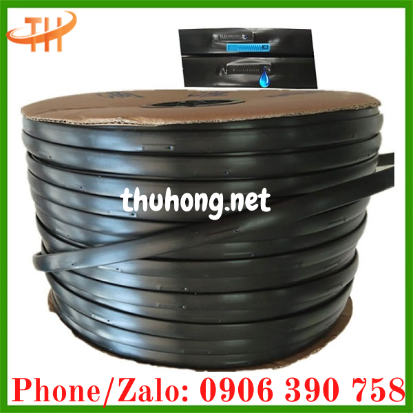 lợi ích của ống tưới nhỏ giọt cho vườn cây