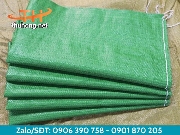 Lựa chọn bao tải dứa chất lượng Lựa chọn bao tải dứa chất lượng