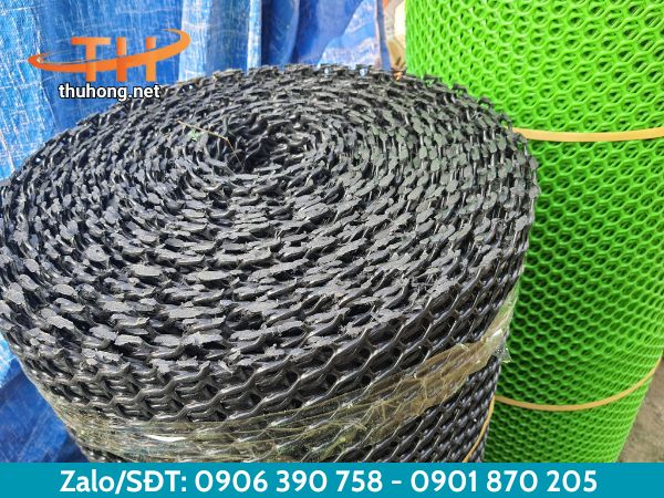 Lựa chọn lưới mắt cáo hợp lý Lựa chọn lưới mắt cáo hợp lý