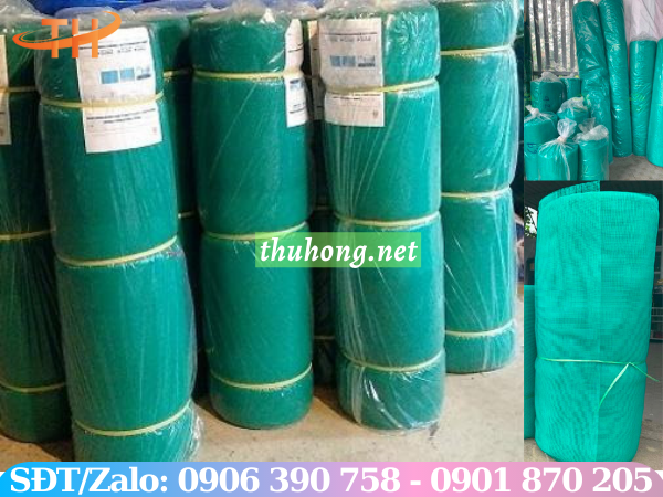 Lưới che công trình có giá bao nhiêu