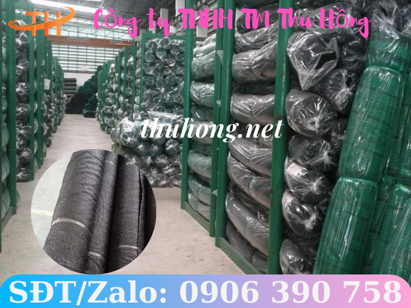 Bán sỉ lưới chống nắng
