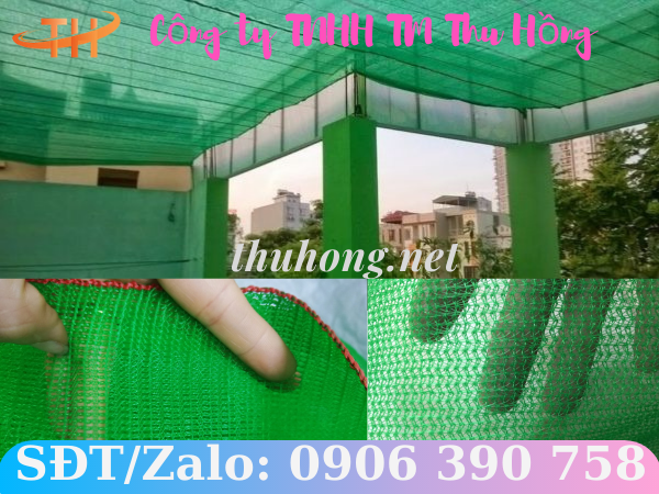 Lưới che nắng Đài Loan