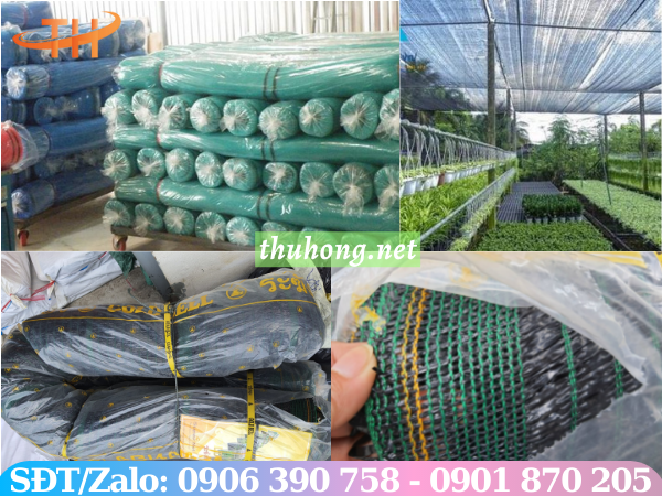 Lưới nông nghiệp