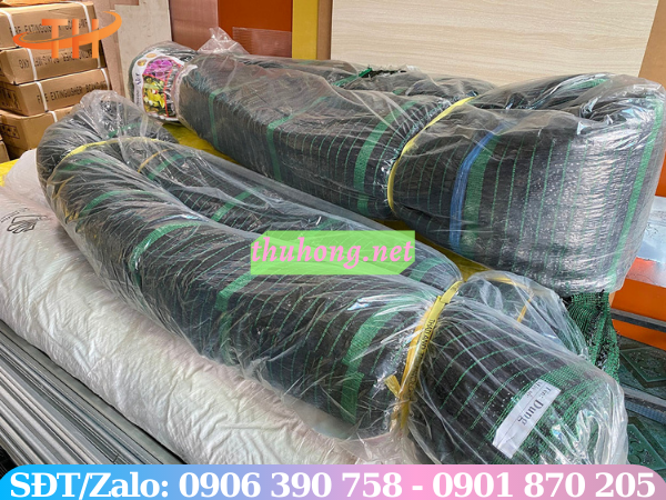 Lưới Thái Lan độ che phủ 60%