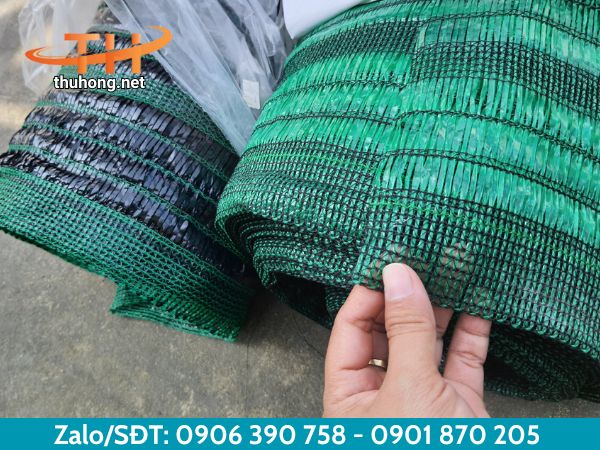 Lưới che nắng Thái Lan cho vườn hoa kiểng Lưới che nắng Thái Lan cho vườn hoa kiểng