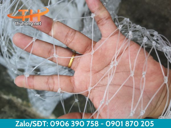 Lưới cước chất lượng Lưới cước chất lượng