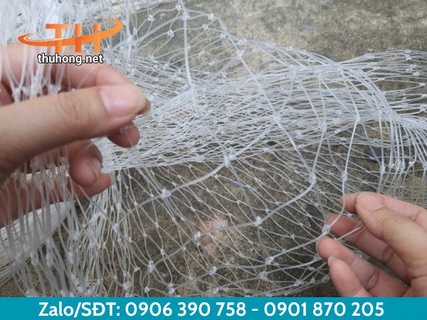 Lưới cước trắng Lưới cước trắng