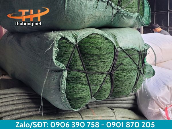 Lưới cước xanh tại kho Thu Hồng Lưới cước xanh tại kho Thu Hồng
