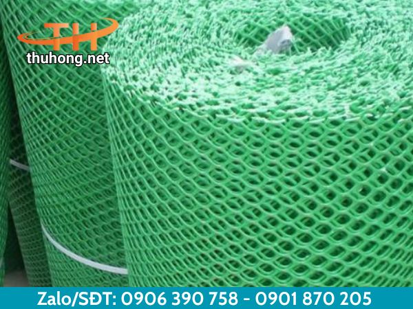 Lưới mắt cáo quây chuồng gà chuồng vịt Lưới mắt cáo quây chuồng gà chuồng vịt