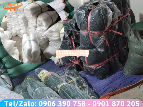 lưới mùng giá rẻ tại kho