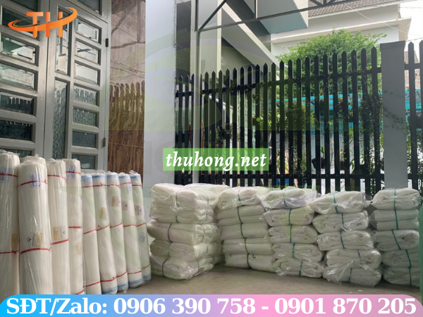 ưới mùng chắn côn trùng sâu bọ giá sỉ