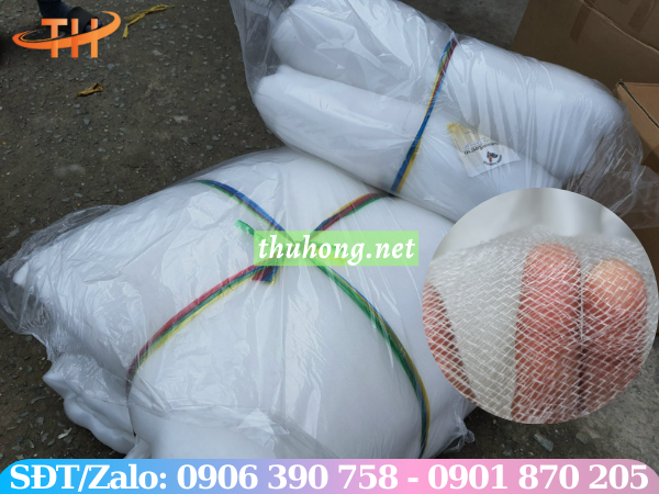 Lưới mùng che chắn côn trùng