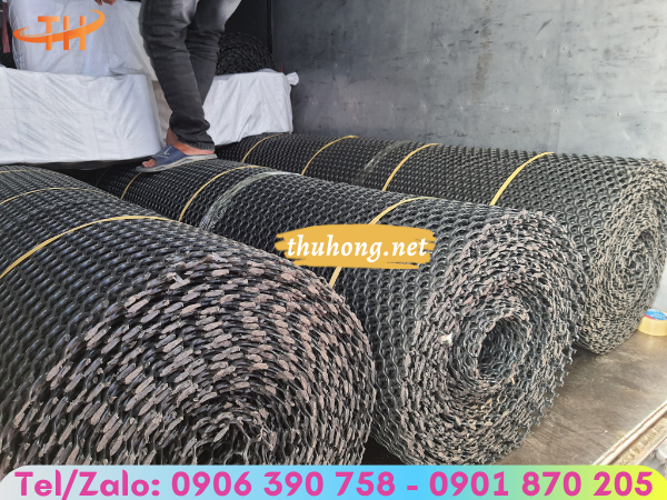 Cách chọn lưới mắt cáo chất lượng