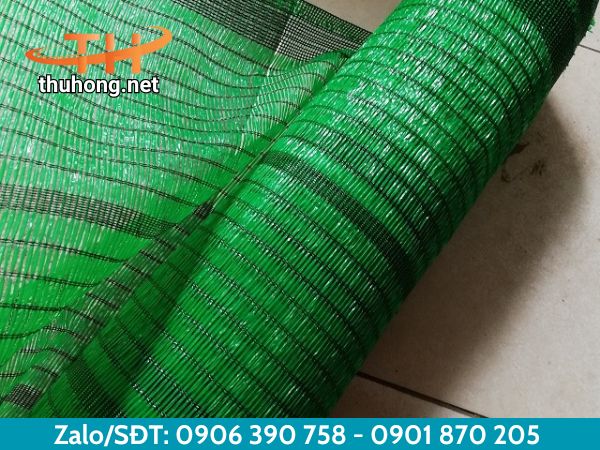 Lưới Thái Lan màu xanh chất lượng Lưới Thái Lan màu xanh chất lượng