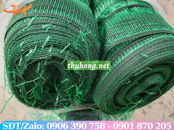 Lưới che nắng Thái Lan khổ 4mx50m