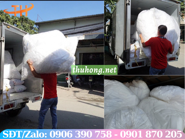 cung cấp sỉ lưới xốp bọc dưa lưới