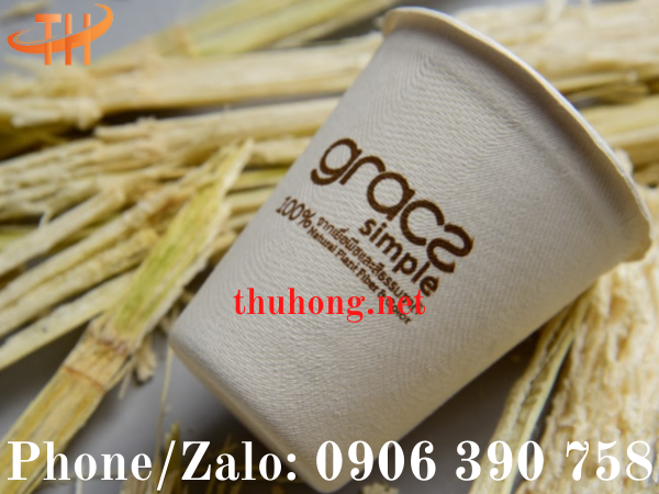 ly bã mía an toàn cho sức khỏe thân thiện với môi trường