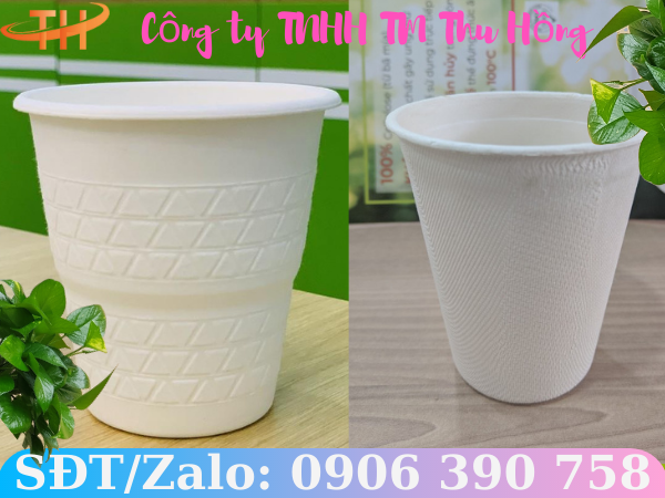 Ly bã mía đa dạng mẫu mã