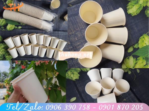 ly giấy chất lượng giá tốt