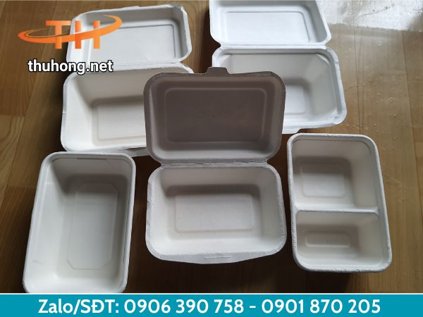 Ly, tô, hộp bã mía giá sỉ tại Thu Hồng Ly, tô, hộp bã mía giá sỉ tại Thu Hồng