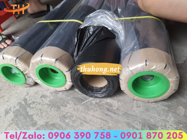 cuộn màng công trình 400m