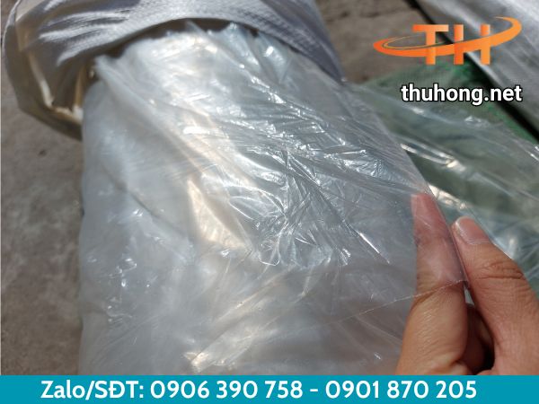 Màng nilon đổ bê tông mềm dẻo chất lượng Màng nilon đổ bê tông mềm dẻo chất lượng