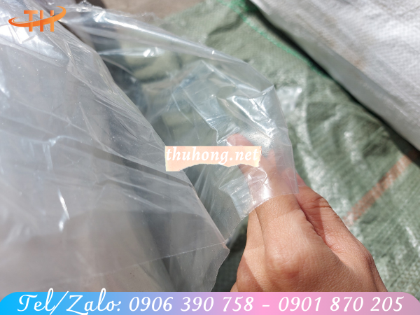 đặc điểm màng pe đổ bê tông công trình