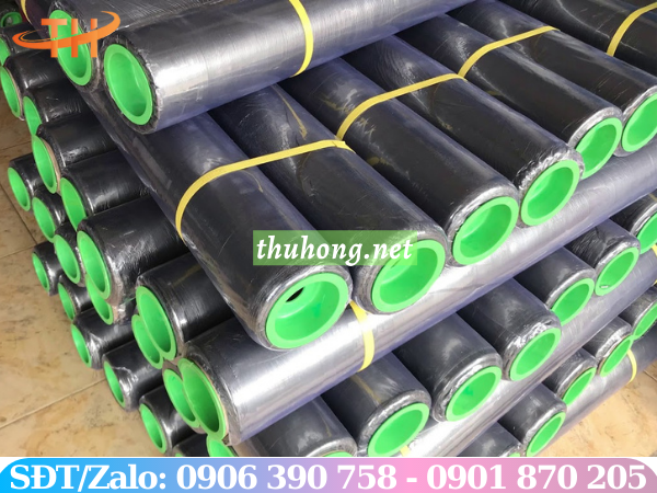 màng phủ đất trồng chống cỏ