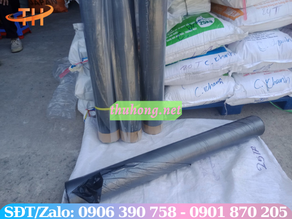 Màng phủ nông nghiệp khổ 1m