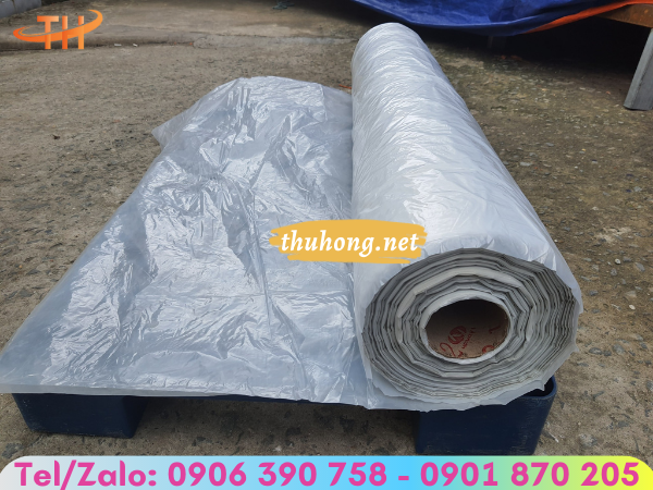 màng phủ nông nghiệp trong suốt