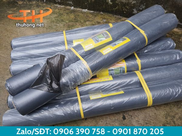 Màng phủ nông nghiệp PE Màng phủ nông nghiệp PE