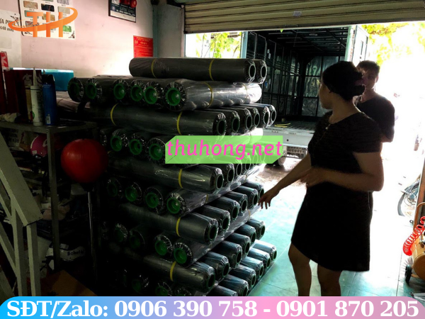 Cung cấp sỉ màng phủ nông nghiệp