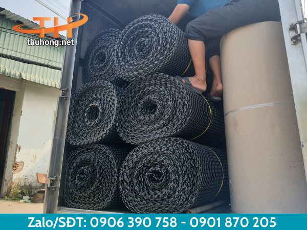 Miễn phí ship lưới nhựa mắt cáo Miễn phí ship lưới nhựa mắt cáo