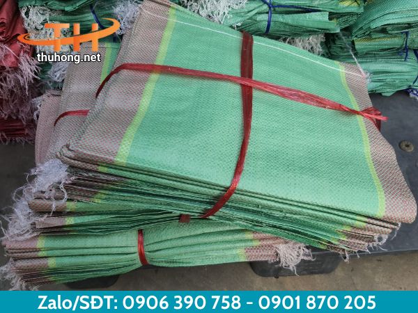 Mua bao pp đựng nông sản giá rẻ tại Thu Hồng Mua bao pp đựng nông sản giá rẻ tại Thu Hồng