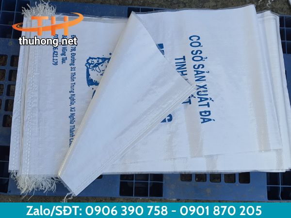 Mua bao tải nước đá giá rẻ tại Thu Hồng Mua bao tải nước đá giá rẻ tại Thu Hồng