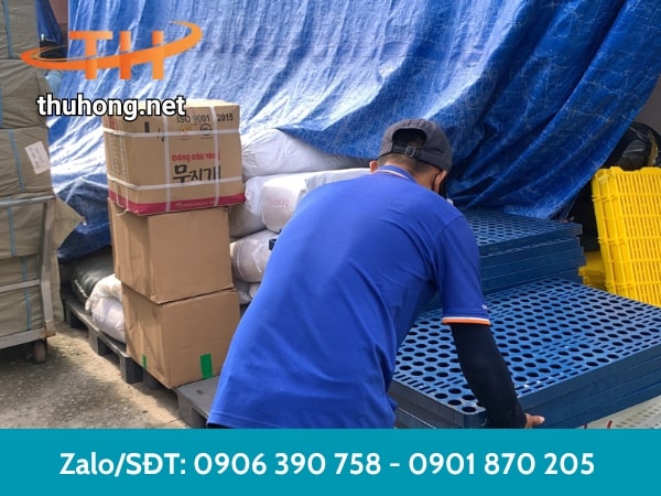 Nên mua pallet nhựa ở nhà cung cấp uy tín Nên mua pallet nhựa ở nhà cung cấp uy tín