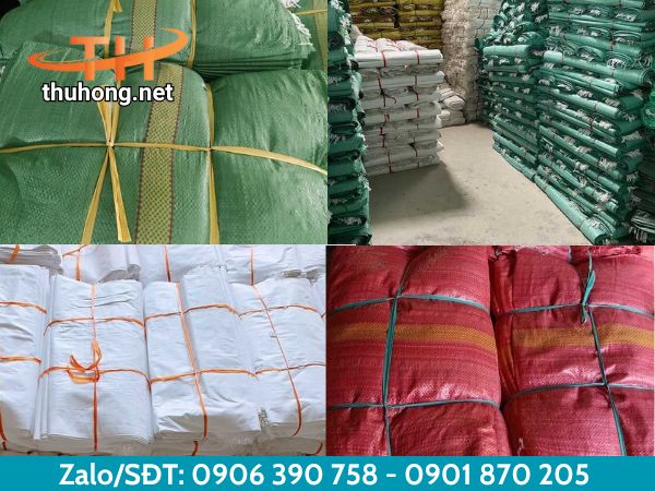 Nhiều mẫu mã bao đựng xơ dừa tại Thu Hồng Nhiều mẫu mã bao đựng xơ dừa tại Thu Hồng