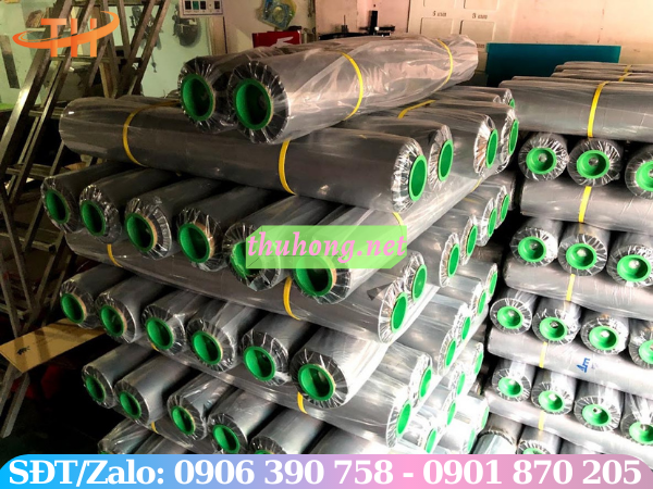 Màng phủ nông nghiệp giá tại xưởng