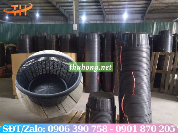 Rổ nuôi ngao chất lượng giá rẻ