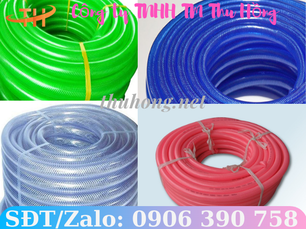 Ống dẫn nước mềm dẻo