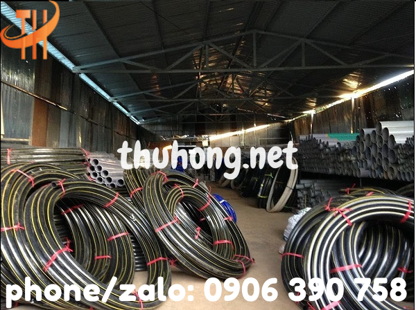 ống nhựa tưới cây cho nhà vườn giá sỉ