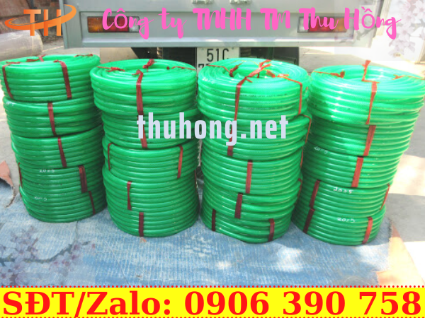 Sỉ ống nhựa dẫn nước