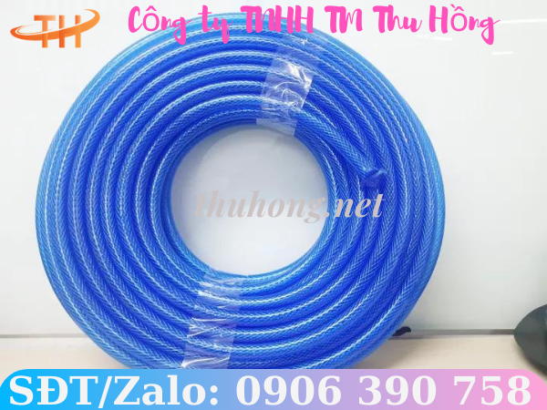 Ống nhựa dẫn nước gấp gọn tiện lợi