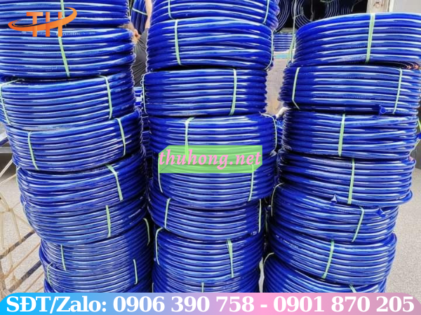 Ống nhựa lưới dẻo phi 25