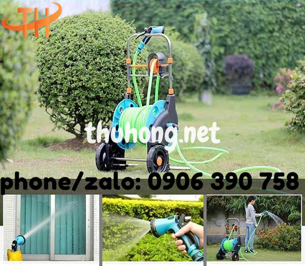 ống nhựa tưới cây giá sỉ