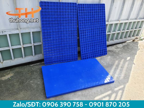 Pallet không chân mặt bít chất lượng giá rẻ Pallet không chân mặt bít chất lượng giá rẻ