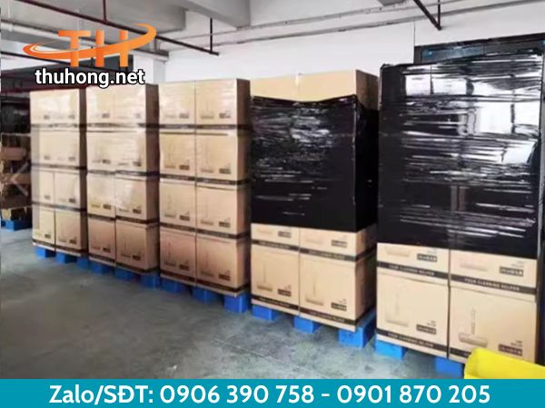 Pallet nhựa kê hàng hóa kho Pallet nhựa kê hàng hóa kho